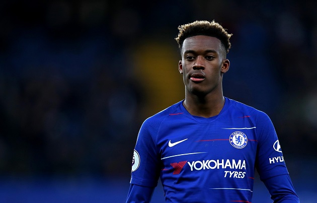 Ảnh bài viết Có kết luận cuối cùng về cáo buộc hiếp dâm của sao trẻ Chelsea