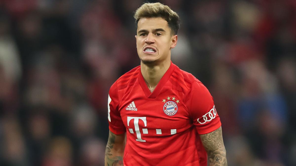 Coutinho sẵn sàng giảm lương để trở về Liverpool