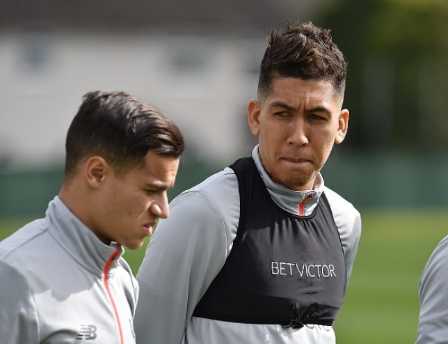 Ảnh bài viết Coutinho muốn giảm lương để về Liverpool, Firmino lập tức làm 1 điều