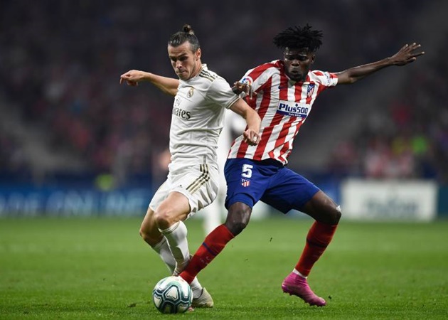 Cựu sao Ghana lên tiếng, Arsenal đón cú hích lớn từ 'máy quét'