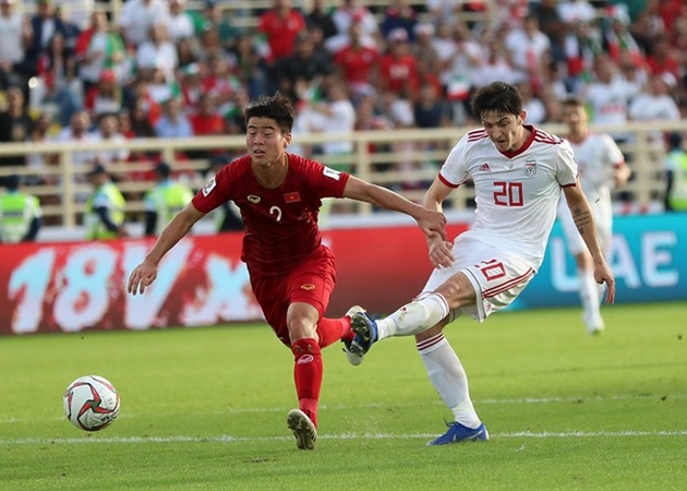 Người cũ thúc đẩy, Arsenal sắp chiêu mộ 'ác mộng' của ĐT Việt Nam