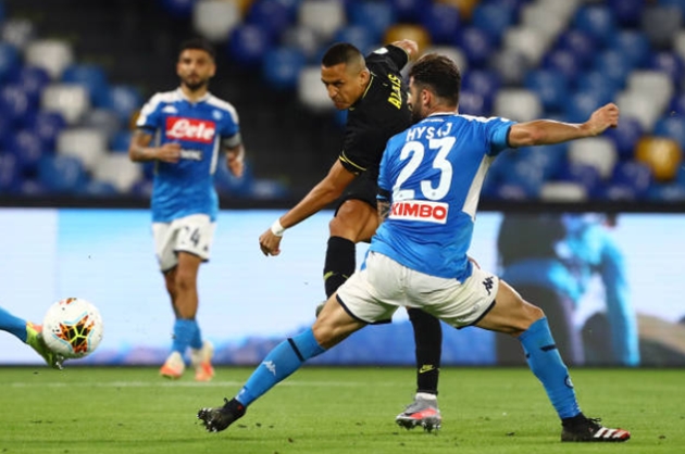 Ảnh bài viết Chỉ cần 20 phút, “hàng hớ” của Man Utd đã đẩy Lautaro Martinez rời Inter Milan?