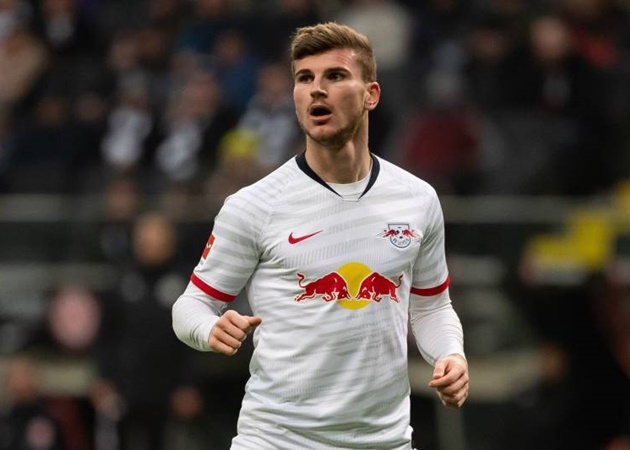 'Thâu tóm' Werner, Chelsea được dự đoán vô địch EPL trong... 4 năm tới