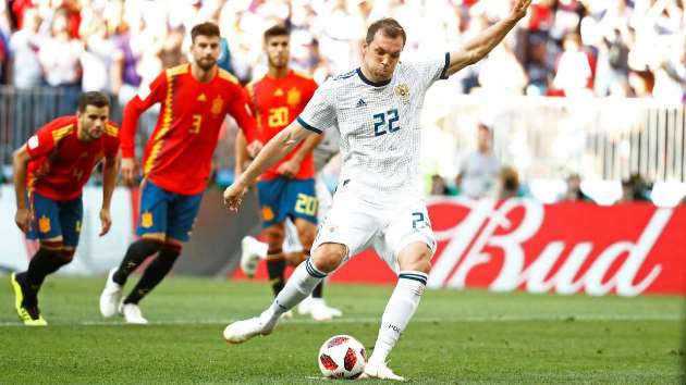 Theo lời Mourinho, Tottenham tái khởi động thương vụ 'Drogba mới'