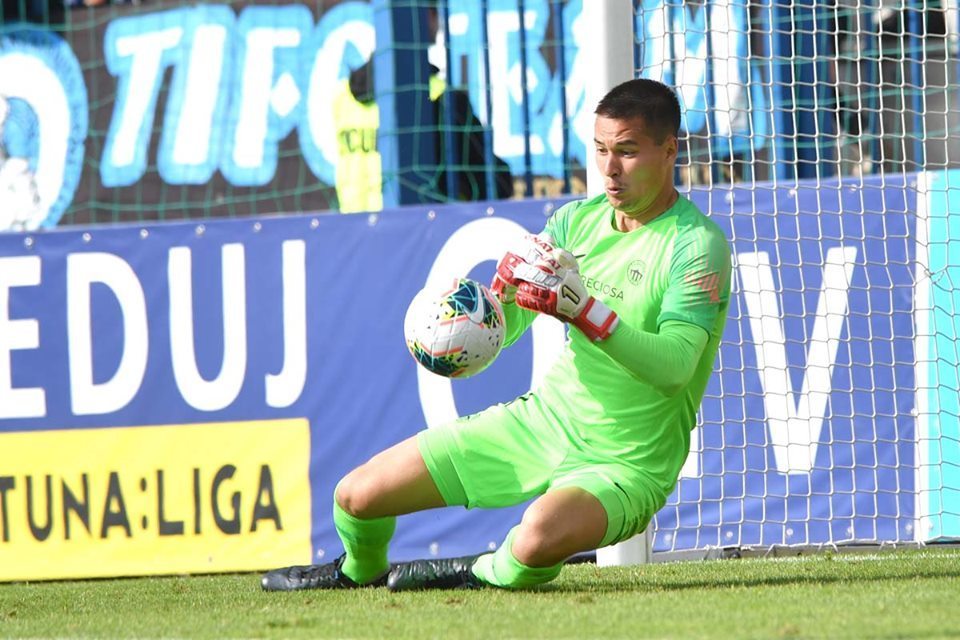 Ảnh bài viết Tuyển Việt Nam: Đằng sau việc thầy Park ngó lơ Filip Nguyễn