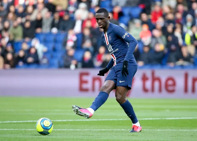 Bayern gây sốc, đánh cắp "báu vật" 18 tuổi của PSG, ký giao kèo 5 năm
