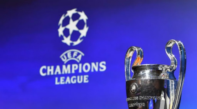 Ảnh bài viết CHÍNH THỨC! Champions League trở lại với sự thay đổi lớn