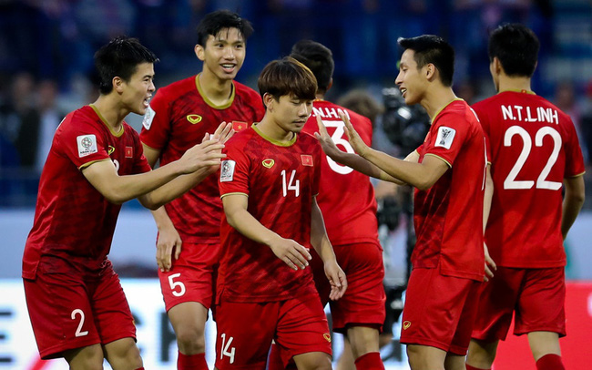 Ronaldo Thái Lan: "ĐT Việt Nam đang là số 1 ở Đông Nam Á"