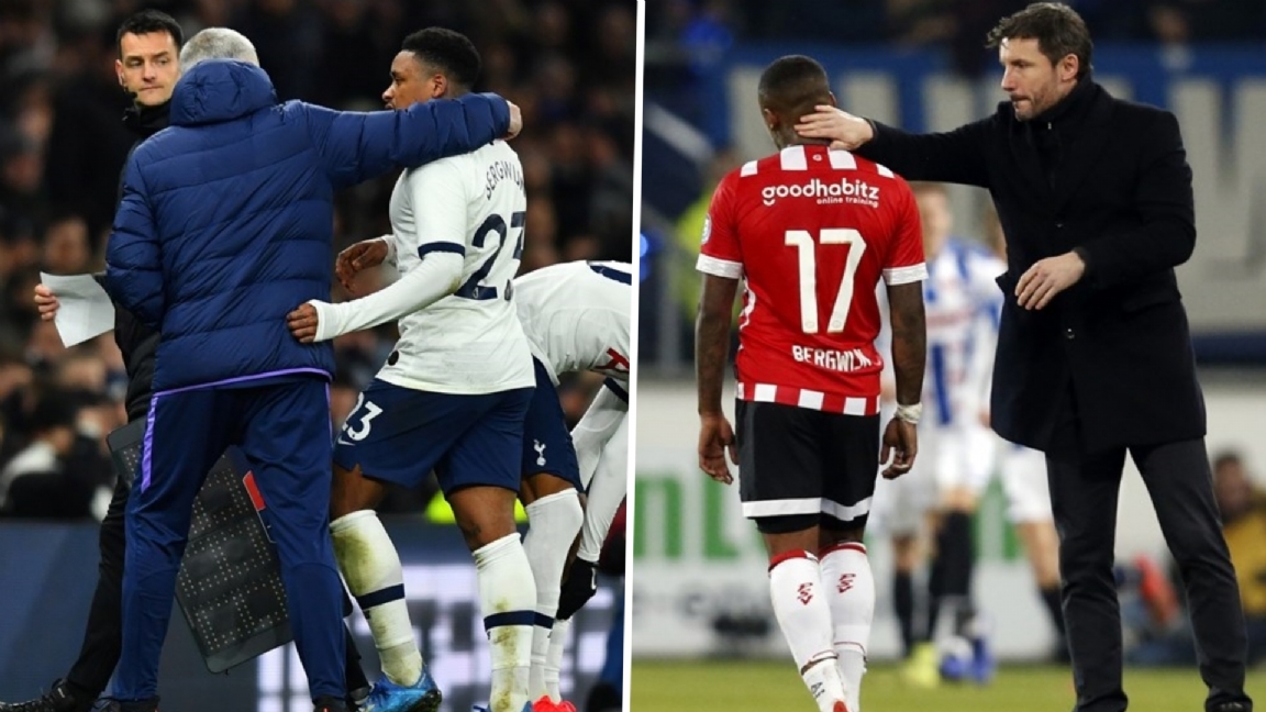 'Ông ấy có nét tương đồng với Mourinho cả về con người và phong cách huấn luyện'