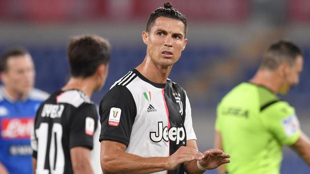 'Ronaldo nói với tôi có thể anh ấy sẽ giải nghệ ở Mỹ'