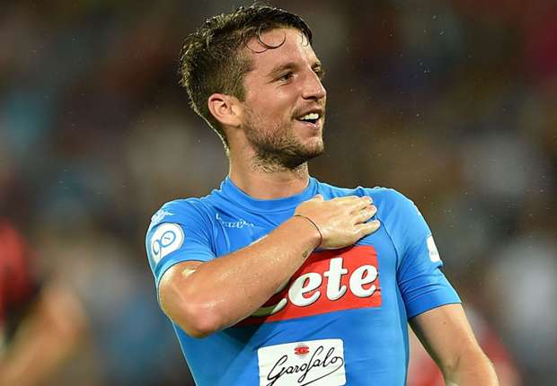Vua phá lưới Napoli lý giải nguyên nhân từ chối đến Chelsea