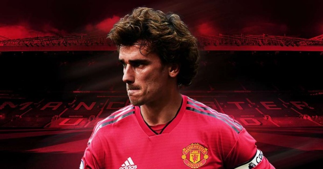 Ảnh bài viết Chuyển nhượng M.U 19/06: Lộ diện 2 mục tiêu hàng đầu; Giải cứu Griezmann