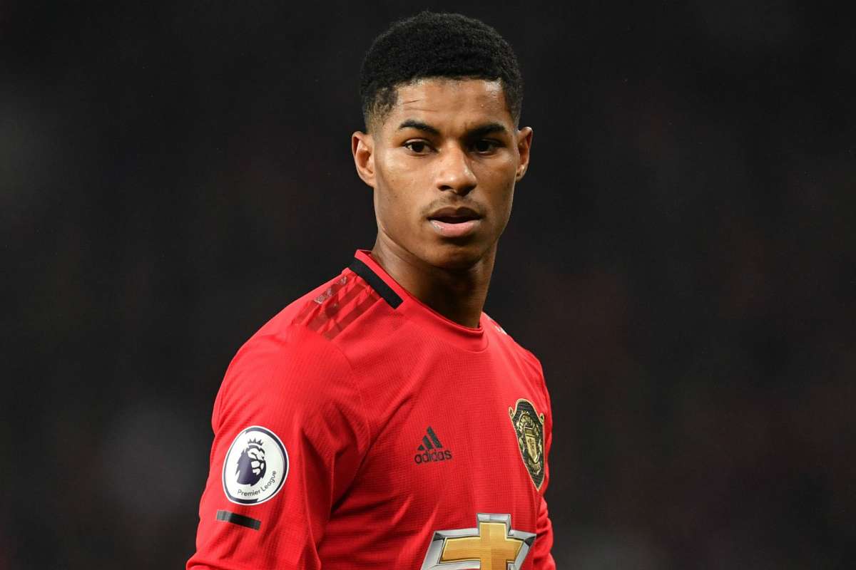 Ảnh bài viết Sắp gặp Man United, Mourinho nói 1 câu với Rashford