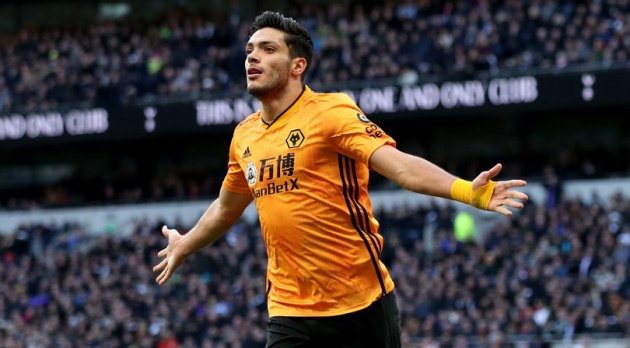 Matt Addison hé lộ khả năng chiêu mộ Jimenez của Liverpool