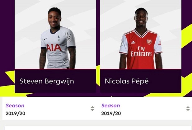 'Món hời' của Tottenham rực sáng, 'bom tấn' Arsenal bị chế nhạo