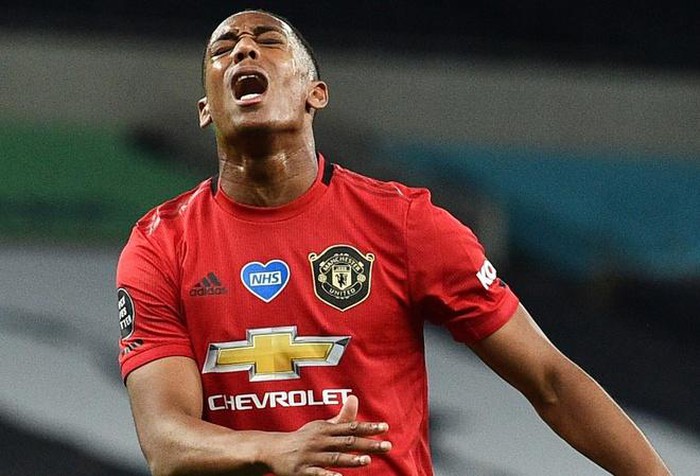 Mourinho: "1 trận đấu khó khăn với sao Man United đó"