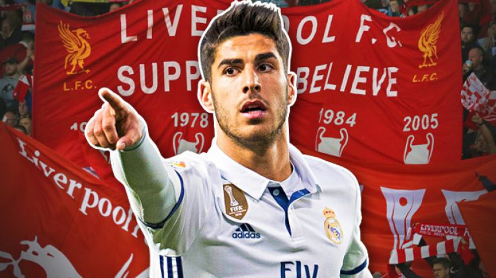 Hụt Timo Werner, Klopp chi 54 triệu bảng chiêu mộ sao Real Madrid