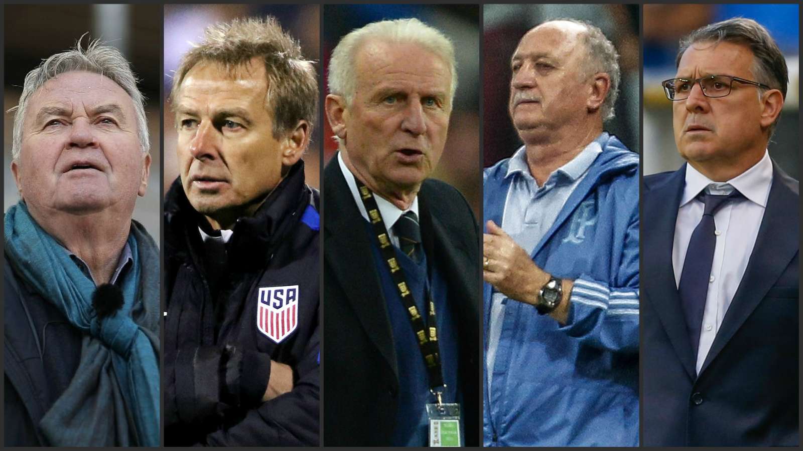 Matthaus, Guus Hiddink và những HLV từng đánh bại chính đội tuyển quê hương