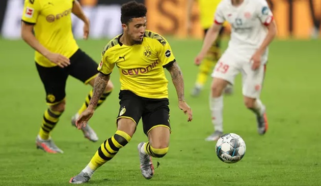 Ảnh bài viết "Tâm trí của ngôi sao đó đang ở Man Utd"