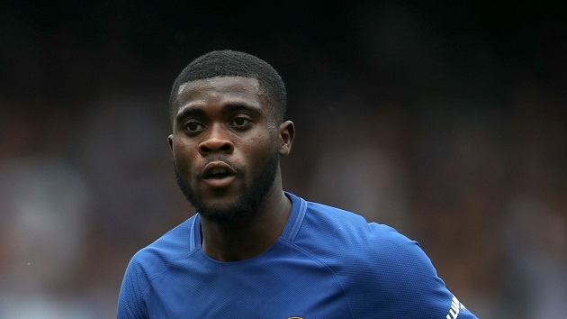 'Tôi không hối hận, thấy mình đã đúng khi rời Chelsea'