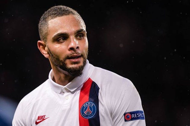 Bị đối tác từ chối, PSG "quay đầu" với kẻ bị chính mình ruồng bỏ