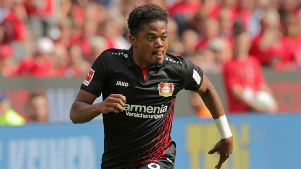 Chi 40 triệu bảng, Chelsea thâu tóm đồng đội của Kai Havertz 