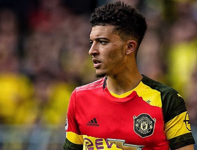 SỐC! 'Bom tấn' 120 triệu bảng công khai bán mình cho Man United?