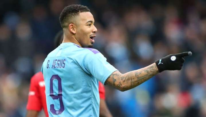 Ảnh bài viết Tìm đối tác cho Lukaku, Inter lên kế hoạch chiêu mộ sao Man City