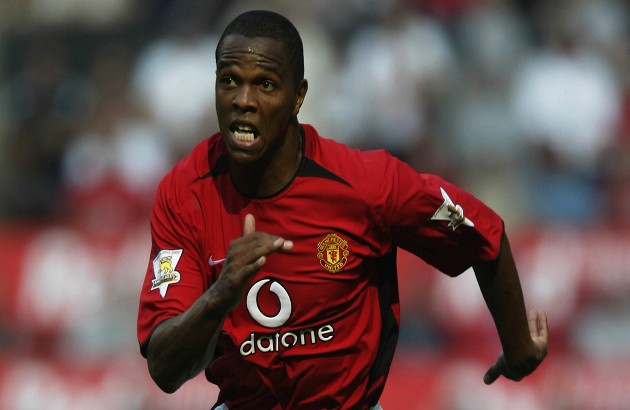 "Tôi muốn trở thành HLV của Man United"