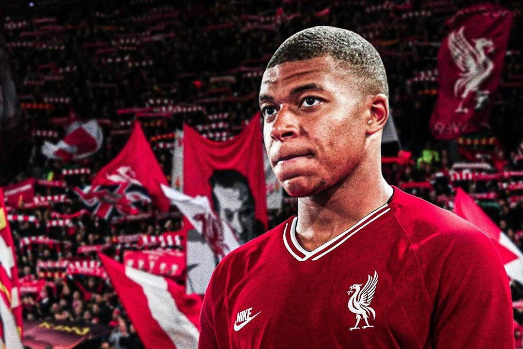 Ảnh bài viết Chiêu mộ Mbappe, Liverpool chồng 199 triệu bảng + công thần