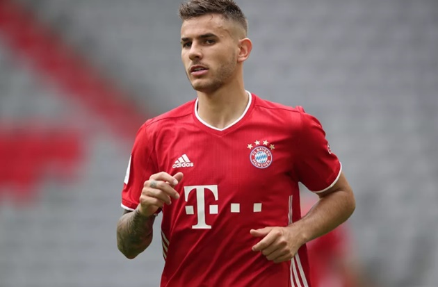 Ảnh bài viết PSG quá nhanh, đón "cục tiền vàng" của Bayern về đội hình