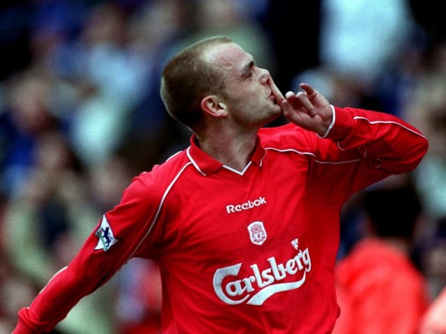 "Tôi sẽ ngạc nhiên nếu Liverpool không củng cố khu vực đó"