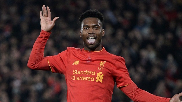 'Bất cứ đội bóng Ý nào cũng muốn có cựu sao Liverpool đó'