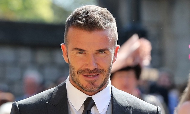 Beckham, Rooney và những sao bóng đá 'mất điểm' vì bê bối tình dục