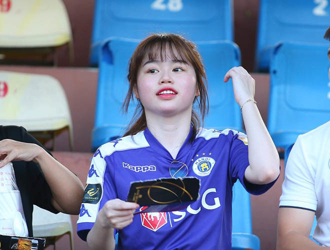 Ảnh bài viết Quang Hải lộ tin nhắn "nhạy cảm", bạn gái 9X ngay lập tức làm 1 điều