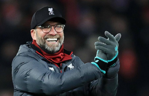 Roy Hodgson chỉ rõ 'vũ khí lợi hại' của Jurgen Klopp