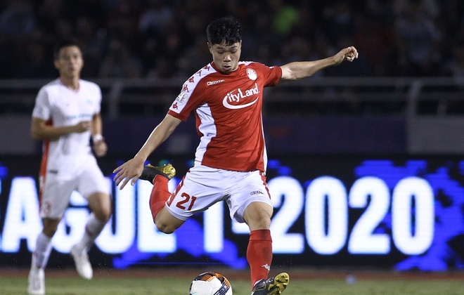 Báo Malaysia: Công Phượng có thể không dự AFF Cup