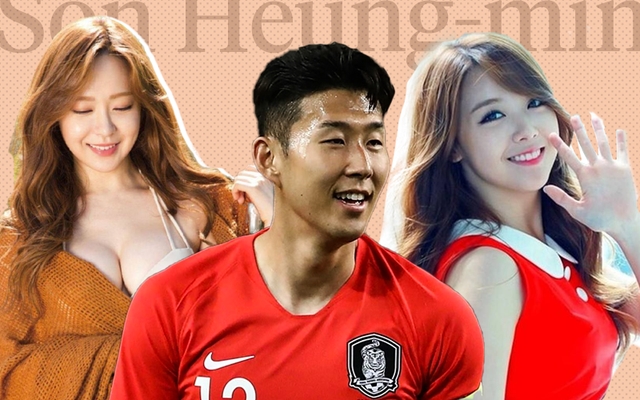 Bước vào showbiz, Son Heung-min chịu cơn thịnh nộ của cha