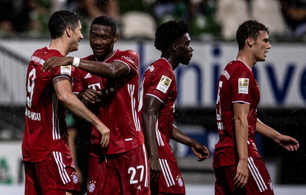 Bundesliga 2019/20: Hồi kết đáng mong đợi