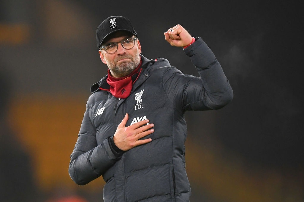 Liverpool - từ nỗi đau 30 năm đến nhà vô địch Premier League
