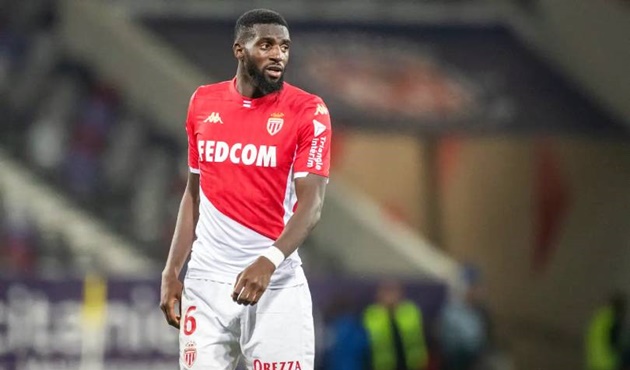 Monaco xác nhận chia tay hàng loạt cái tên, có "bom xịt" Chelsea và Leicester