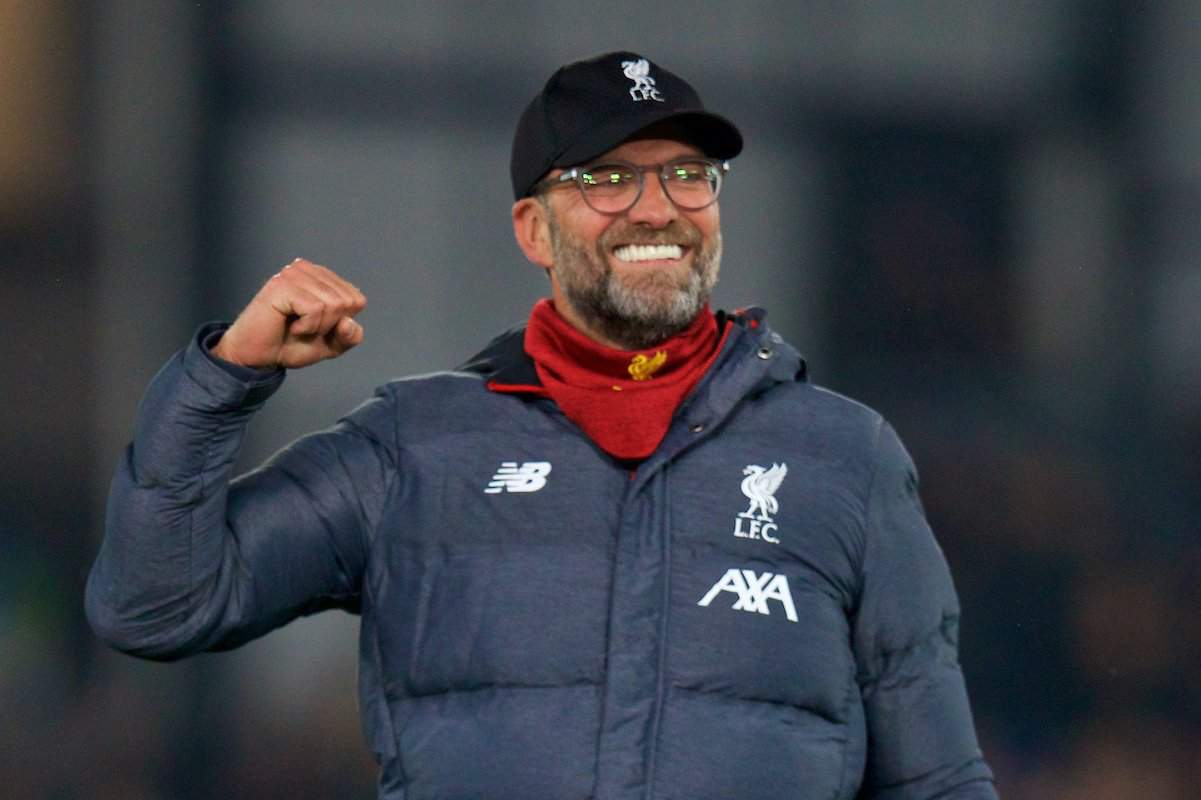 Ảnh bài viết Vừa vô địch, BLĐ Liverpool muốn “trao thưởng” cho Klopp 1 tân binh