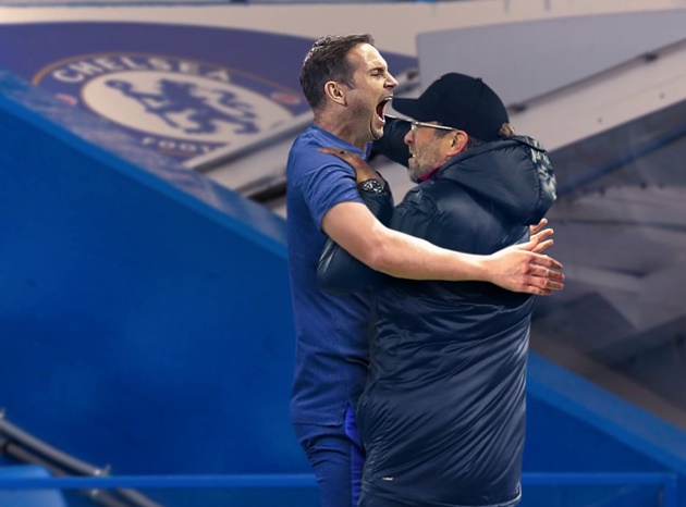 Ảnh bài viết Cười té ghế với loạt ảnh chế Liverpool vô địch Premier League