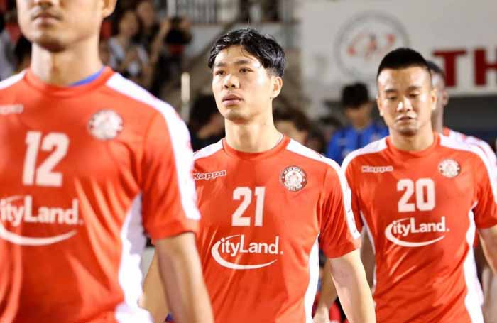 HLV Graechen: "Cậu ấy là của hiếm ở bóng đá Việt Nam"