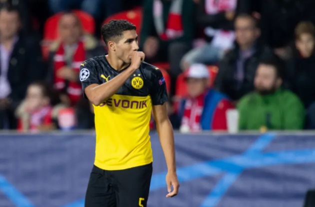 Ảnh bài viết Gió “đổi chiều”, Inter vượt mặt Dortmund giành lấy “mảnh ghép hoàn hảo”