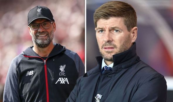 Vô địch Premier League, Klopp lãnh đạm với đề nghị của Gerrard