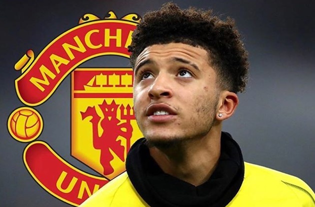 Ảnh bài viết Hy sinh 5 vật tế thần, Man United dốc toàn lực kích hoạt 'siêu bom'