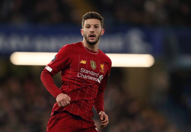 Gạt 'ảo thuật gia', Klopp đã tìm ra người thay Lallana tại Liverpool