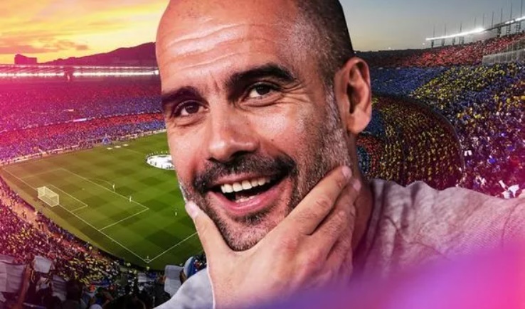 Ảnh bài viết Sa sút không phanh, Barca lên kế hoạch đưa Pep Guardiola trở lại