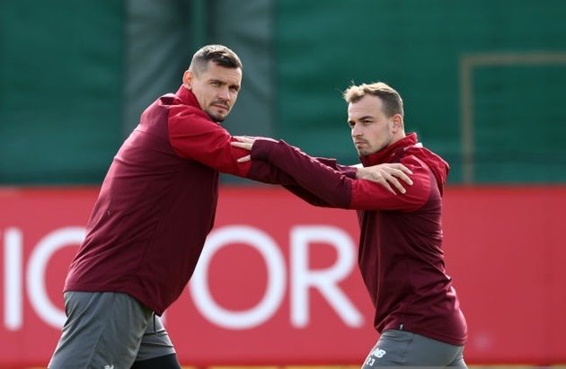 Chủ tịch lên tiếng, Liverpool thanh lọc 3 cái tên sau khi vô địch NHA?